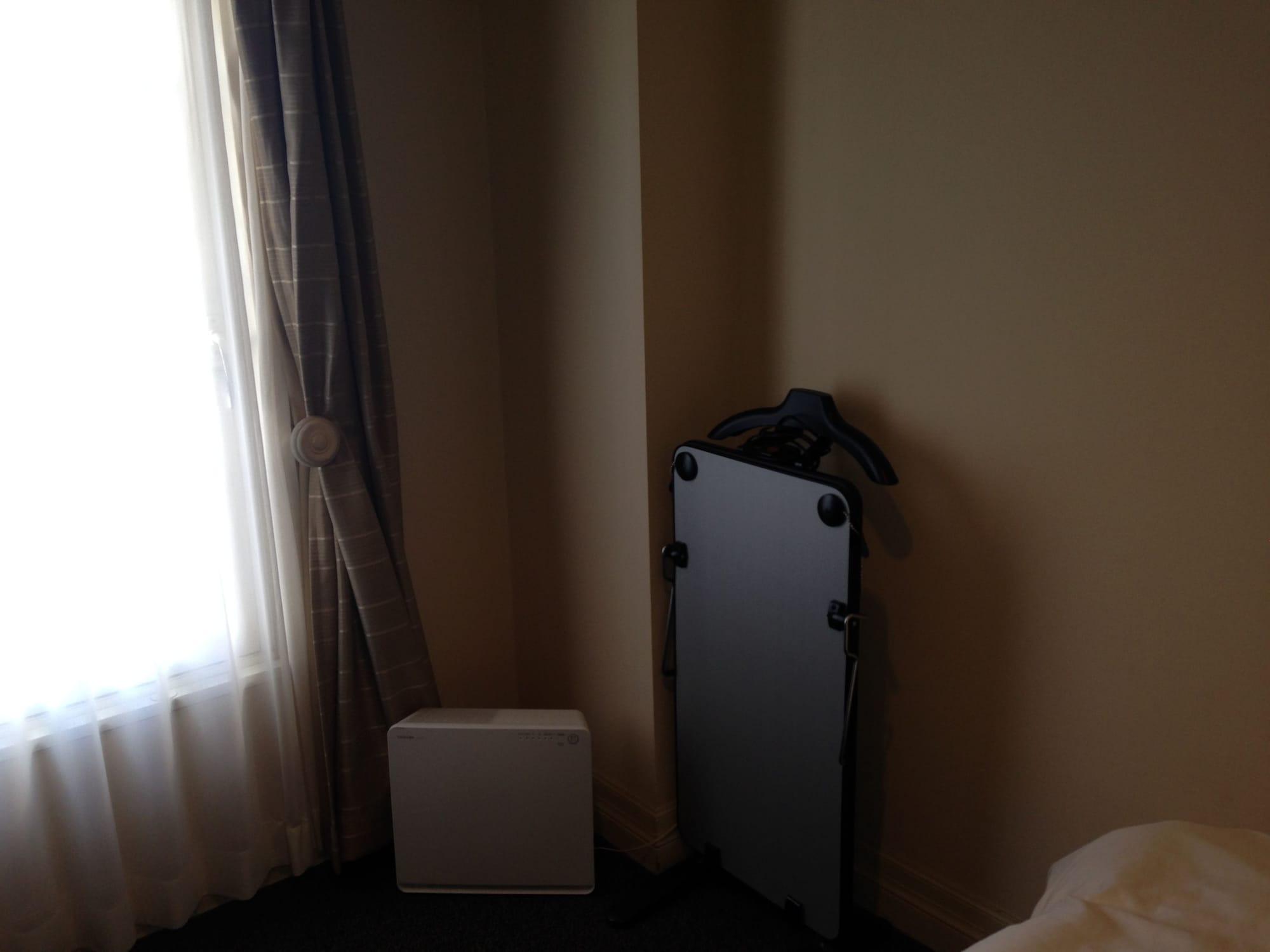 Creston Hotel Iwaki  Buitenkant foto