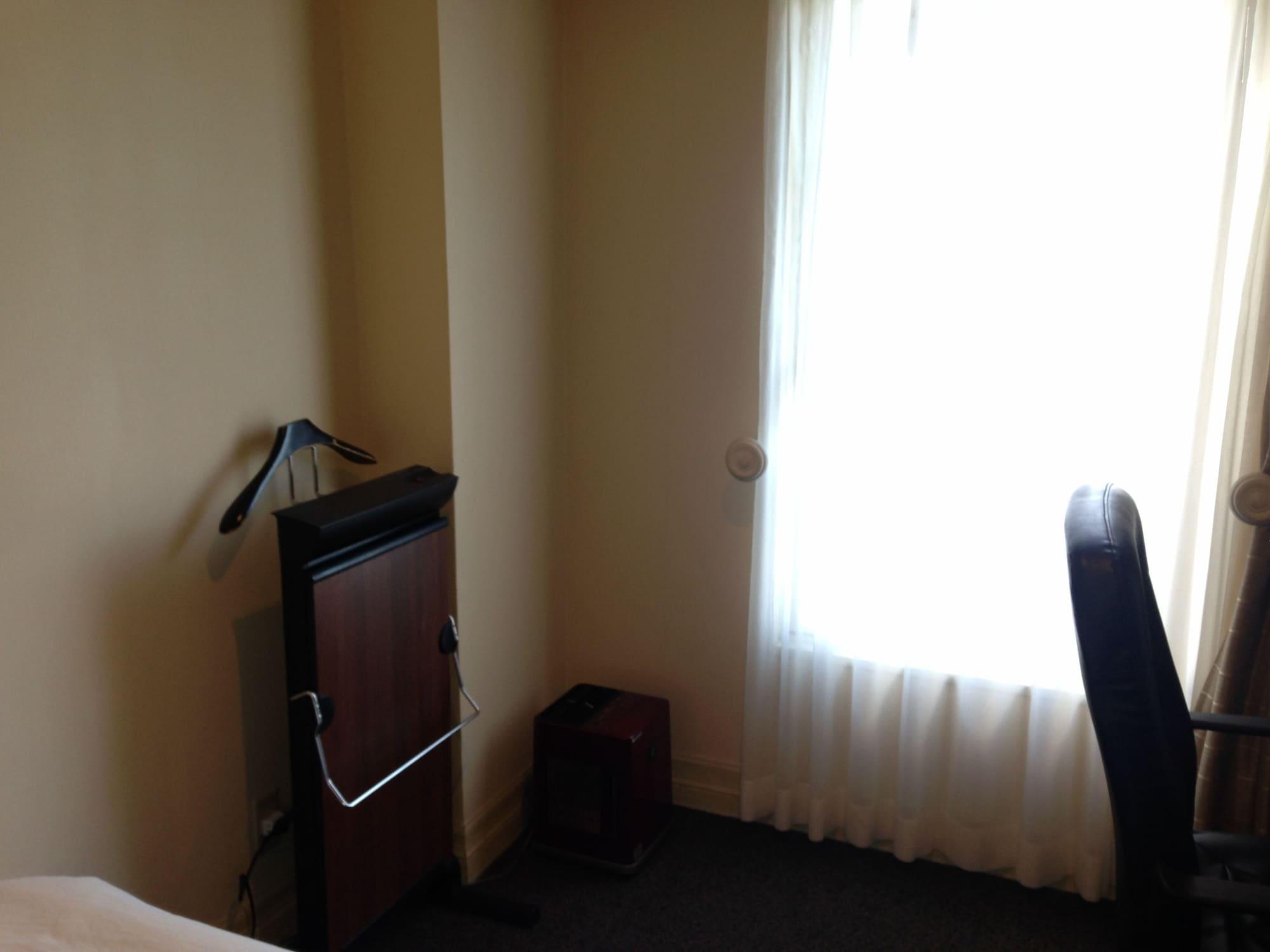 Creston Hotel Iwaki  Buitenkant foto